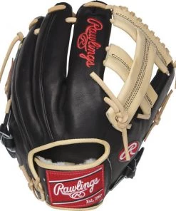 Rawlings Pro Preferred 12 In Infield Glove Team Sports
