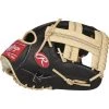 Rawlings Pro Preferred 12 In Infield Glove Team Sports