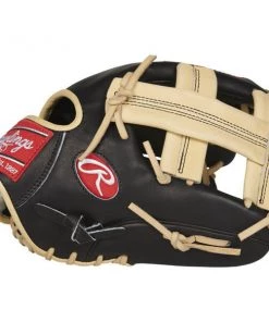 Rawlings Pro Preferred 12 In Infield Glove Team Sports