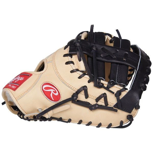 Rawlings Pro Preferred 13" 1st Base Mitt 2 Rawlings Pro Preferred 13" 1st Base Mitt