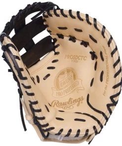 Rawlings Pro Preferred 13" 1st Base Mitt 8 Rawlings Pro Preferred 13