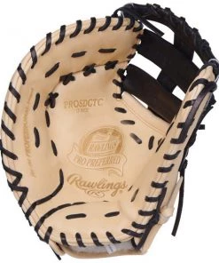 Rawlings Pro Preferred 13" 1st Base Mitt 10 Rawlings Pro Preferred 13