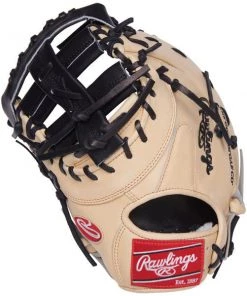 Rawlings Pro Preferred 13" 1st Base Mitt 11 Rawlings Pro Preferred 13