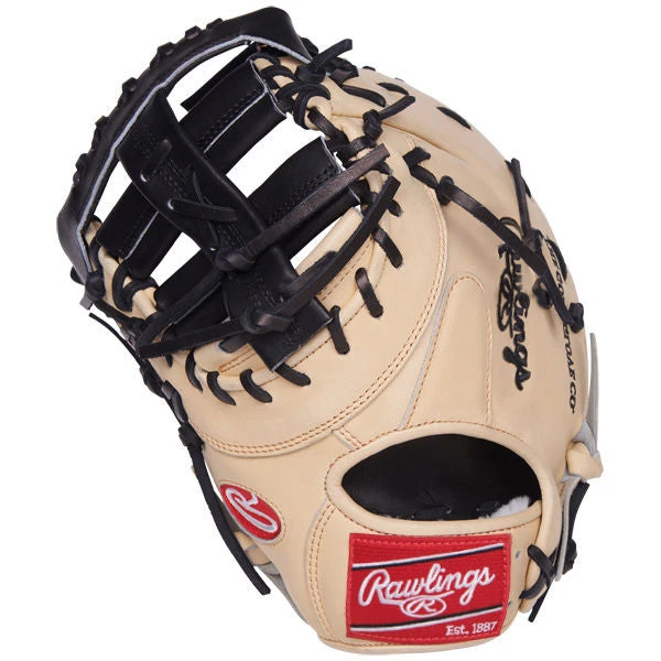 Rawlings Pro Preferred 13" 1st Base Mitt 6 Rawlings Pro Preferred 13" 1st Base Mitt