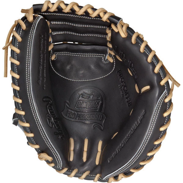Rawlings Pro Preferred 33 In Catcher Mitt Team Sports 3 Rawlings Pro Preferred 33 In Catcher Mitt Team Sports