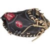 Rawlings Pro Preferred 33 In Catcher Mitt Team Sports