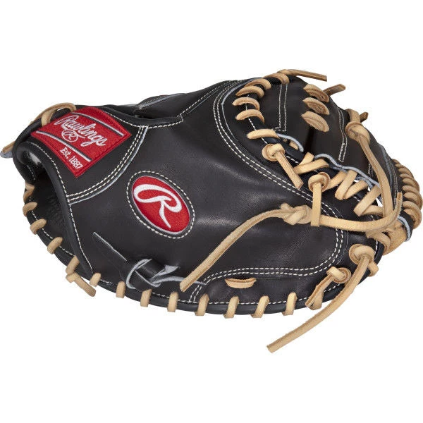 Rawlings Pro Preferred 33 In Catcher Mitt Team Sports 1 Rawlings Pro Preferred 33 In Catcher Mitt Team Sports