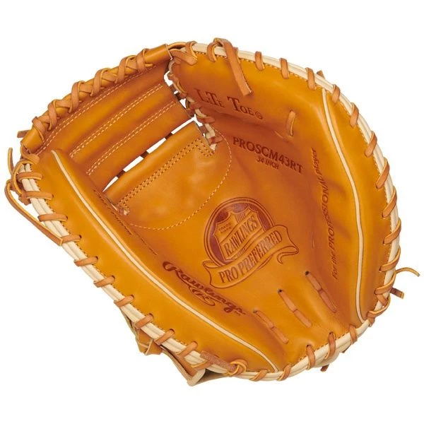 Rawlings Pro Preferred 34 In Catcher Mitt Team Sports 2 Rawlings Pro Preferred 34 In Catcher Mitt Team Sports