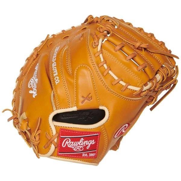 Rawlings Pro Preferred 34 In Catcher Mitt Team Sports 3 Rawlings Pro Preferred 34 In Catcher Mitt Team Sports