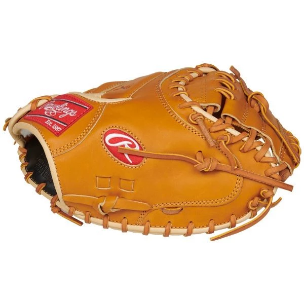 Rawlings Pro Preferred 34 In Catcher Mitt Team Sports 1 Rawlings Pro Preferred 34 In Catcher Mitt Team Sports