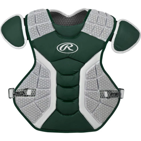 Team Sports Rawlings Pro Preferred Adult Chest Protector 1 Team Sports Rawlings Pro Preferred Adult Chest Protector