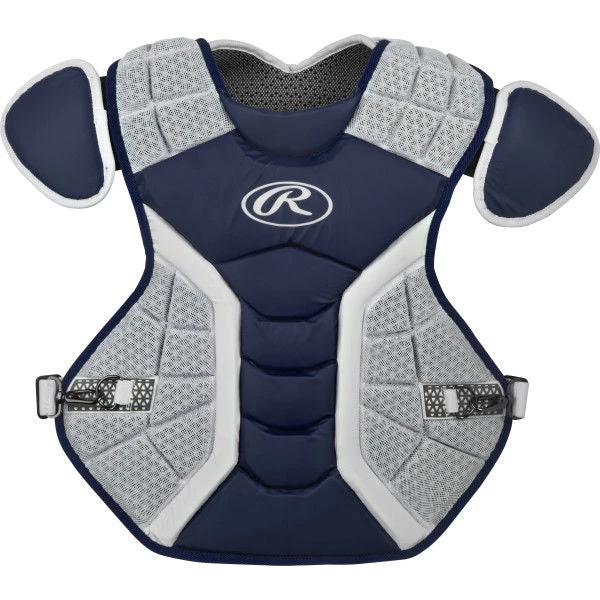 Team Sports Rawlings Pro Preferred Adult Chest Protector 2 Team Sports Rawlings Pro Preferred Adult Chest Protector