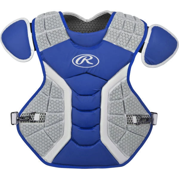 Team Sports Rawlings Pro Preferred Adult Chest Protector 3 Team Sports Rawlings Pro Preferred Adult Chest Protector