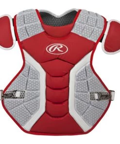 Team Sports Rawlings Pro Preferred Adult Chest Protector 8 Team Sports Rawlings Pro Preferred Adult Chest Protector