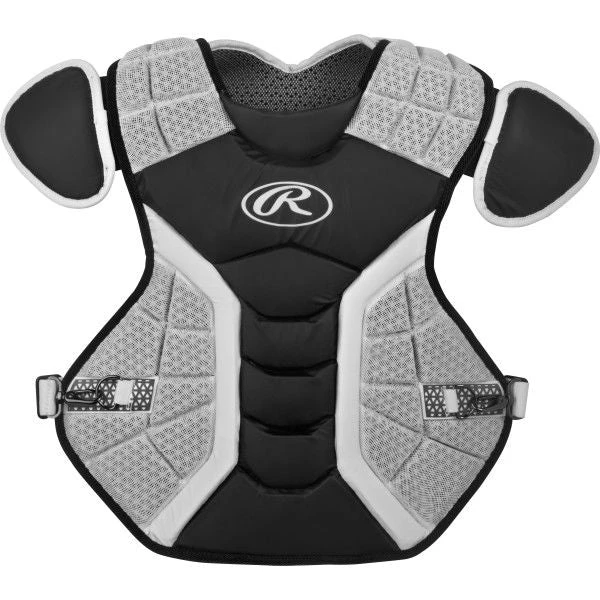Team Sports Rawlings Pro Preferred Adult Chest Protector 5 Team Sports Rawlings Pro Preferred Adult Chest Protector