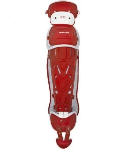 Team Sports Rawlings Pro Preferred Adult Leg Guards