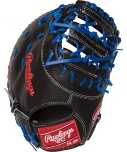 Rawlings Pro Preferred Anthony Rizzo 12.75 In Game Day First Base Mitt