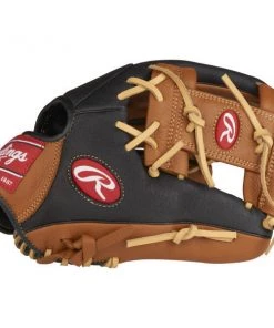 Team Sports Rawlings Prodigy 11.5 In Youth Infield Glove