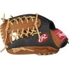 Rawlings Prodigy 11.5 In Youth Infield Glove