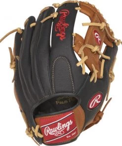 Team Sports Rawlings Prodigy 11.5 In Youth Infield Glove