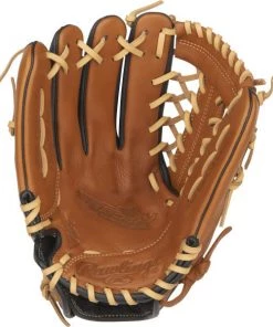 Rawlings Prodigy 11.5 In Youth Infield Glove 6 Rawlings Prodigy 11.5 In Youth Infield Glove