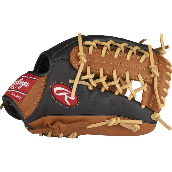 Rawlings Prodigy 11.5 In Youth Infield Glove 4 Rawlings Prodigy 11.5 In Youth Infield Glove
