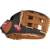 Team Sports Rawlings Prodigy 12 In Youth Outfield Glove