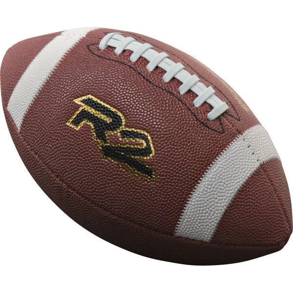 Rawlings R2 Composite Pee Wee Football 1 Rawlings R2 Composite Pee Wee Football