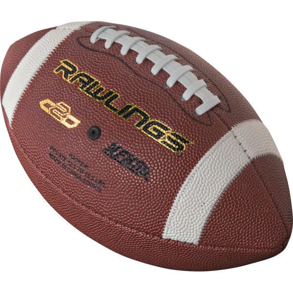 Rawlings R2 Composite Pee Wee Football 2 Rawlings R2 Composite Pee Wee Football