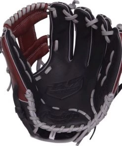 Team Sports Rawlings R9 Series 11.5 In Infield Glove