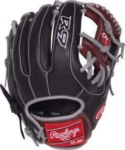 Team Sports Rawlings R9 Series 11.5 In Infield Glove