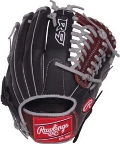 Team Sports Rawlings R9 Series 11.75 In Infield/Pitcher Glove