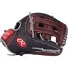 Team Sports Rawlings R9 Series 11.75 In Infield/Pitcher Glove