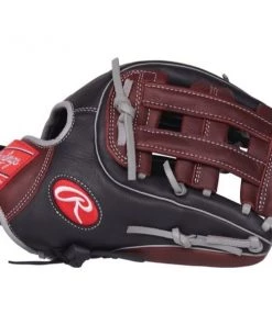 Team Sports Rawlings R9 Series 11.75 In Infield/Pitcher Glove