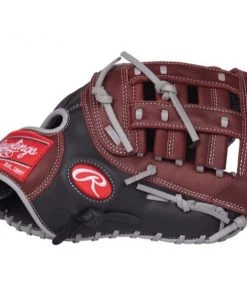 Rawlings R9 Series 12.5 In 1st Base Mitt 7 Rawlings R9 Series 12.5 In 1st Base Mitt