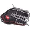 Team Sports Rawlings R9 Series 12.75 In Finger-Shift Outfield Glove