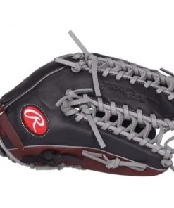 Team Sports Rawlings R9 Series 12.75 In Finger-Shift Outfield Glove