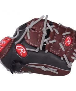 Rawlings R9 Series 12 In Infield/Pitcher Glove 7 Rawlings R9 Series 12 In Infield/Pitcher Glove