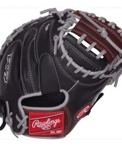Team Sports Rawlings R9 Series 32.5 In Catcher's Mitt