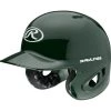 Team Sports Rawlings RPR High School/College Batting Helmet