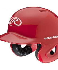 Team Sports Rawlings RPR High School/College Batting Helmet
