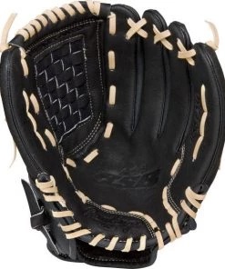 Rawlings RSB 12.5 In Outfield Glove
