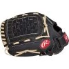 Rawlings RSB 12 In Infield, Pitcher Glove Team Sports