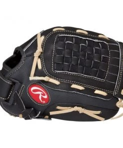 Rawlings RSB 12 In Infield, Pitcher Glove Team Sports