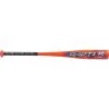 Team Sports Rawlings Raptor USA Baseball® Bat (-8)