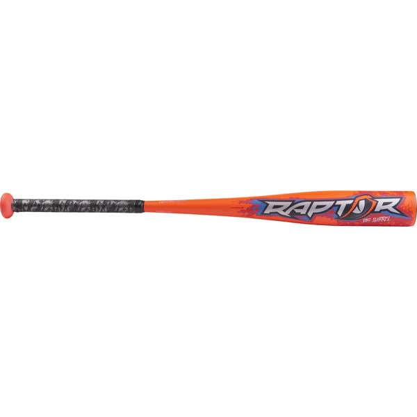 Team Sports Rawlings Raptor USA Baseball® Bat (-8) 1 Team Sports Rawlings Raptor USA Baseball® Bat (-8)