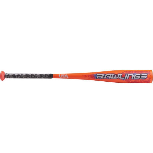 Team Sports Rawlings Raptor USA Baseball® Bat (-8) 2 Team Sports Rawlings Raptor USA Baseball® Bat (-8)