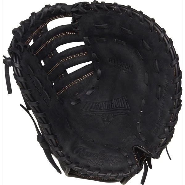 Rawlings Renegade 11.5 In Youth First Base Mitt Team Sports 2 Rawlings Renegade 11.5 In Youth First Base Mitt Team Sports