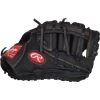Rawlings Renegade 11.5 In Youth First Base Mitt Team Sports
