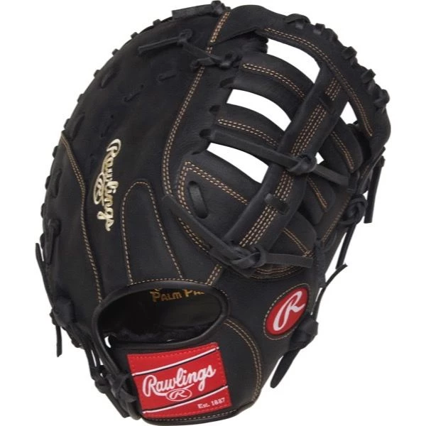 Rawlings Renegade 12.5 In First Base Mitt Team Sports 3 Rawlings Renegade 12.5 In First Base Mitt Team Sports